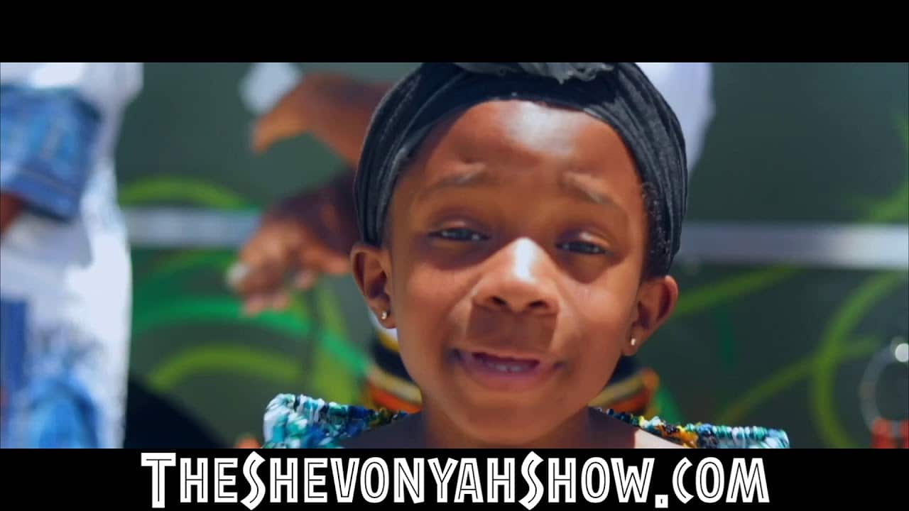 The ShevonYah Show | Subscribe Commercial