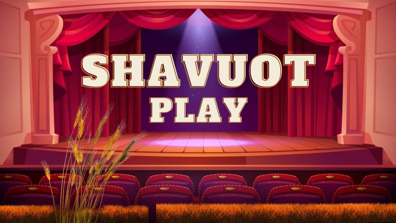 Shavuot (Story)