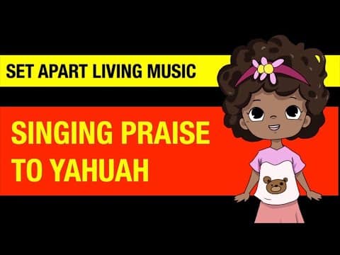 SINGING PSALMODY YAHUAH | SET APART MUSIC