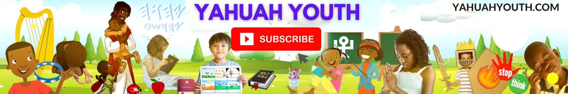 Yahuah-Youth-Banner-REsized